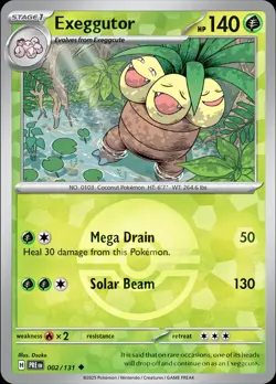 Prismatic Evolutions Pokeball & Master Ball Holos | Pokemon TCG | Near Mint - Image 3