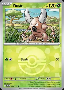 Prismatic Evolutions Pokeball & Master Ball Holos | Pokemon TCG | Near Mint - Image 4