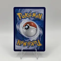 Pokemon Espeon 0510/14 Chinese Gem Pack Vol. 2 Master Ball Reverse Holo TCG - Image 2