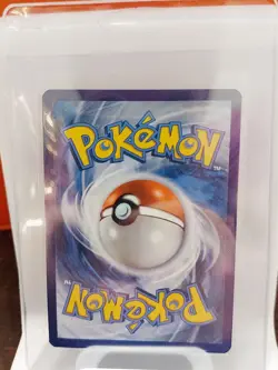 2015 Pokemon FEAROW Black Star Promo HOLO Foil Rare XY Series Set Card #XY57 - Image 2