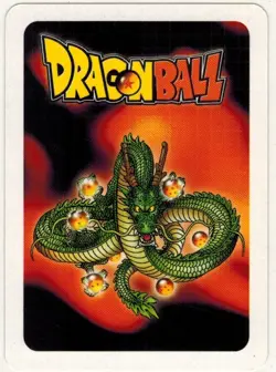 Dragon Ball Z Lot 46 Cards Game Vintage Italian - Image 2