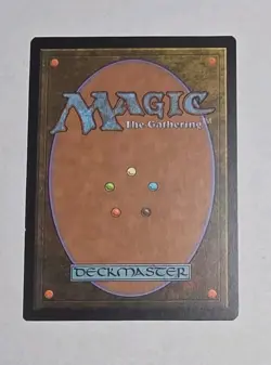 Grim Haruspex - Khans of Tarkir (Magic The Gathering Card) LP FOIL - Image 3