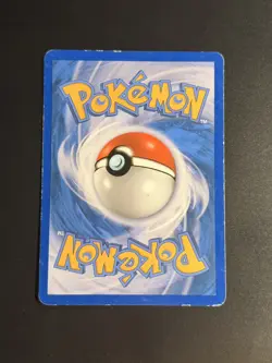 Pokemon Leafeon 6/108 Dark Explorers card Normal MP - Image 2