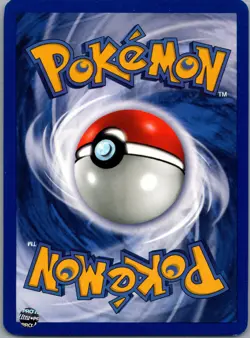 Pokemon Team Rocket TCG Rocket's Sneak Attack Holo Unlimited Rare Vintage NM! - Image 2