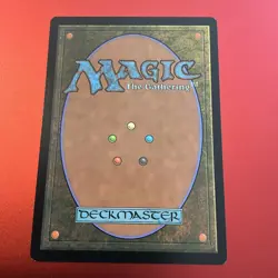 MTG Conspicuous Snoop Extended Art - Core Set 2021 #364 - Image 3