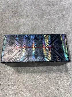 Mtg Phyrexia All Will Be One COMPLEAT Edition Bundle Box - empty box only - Image 1