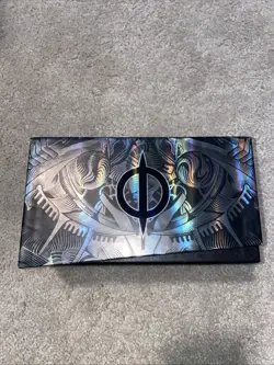 Mtg Phyrexia All Will Be One COMPLEAT Edition Bundle Box - empty box only - Image 2