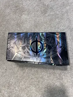 Mtg Phyrexia All Will Be One COMPLEAT Edition Bundle Box - empty box only - Image 3