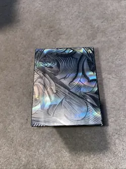 Mtg Phyrexia All Will Be One COMPLEAT Edition Bundle Box - empty box only - Image 5