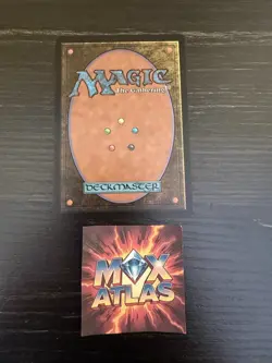 MTG - Tyvar Kell - M - Foundations Jumpstart - 734 Planeswalker NM - Image 2