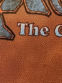 Bitterbloom Bearer - Serialized Foil #034/500 - Rebecca Guay- Lorwyn Eclipsed - Image 3