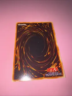 Yugioh 2003 Dark Paladin Ultra Rare SY2-001 Japanese Near Mint - Image 4