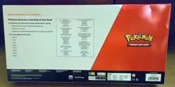 2025 Pokemon TCG Prismatic Evolutions Mini Tins Costco 8-Pack Brand New - Image 4