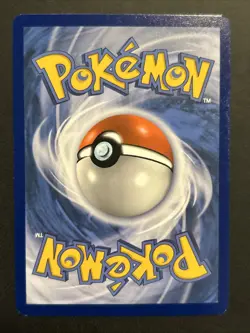 Pokemon SM Burning Shadows, Magikarp 32/147 Common NM - Image 2