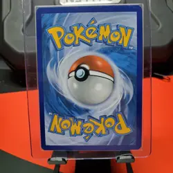 Magikarp & Wailord GX Pokemon SM Team Up Alternate Full Art Holo 161/181 - MP - Image 2