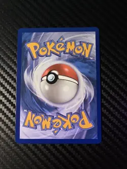 Pokemon Lucario ex (012) Me: Mega Evolution Promo Holo TCG - Image 2