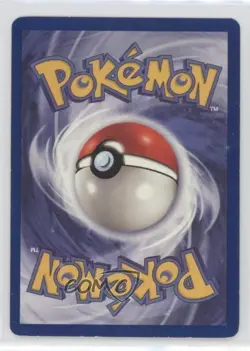 Dark Electrode Pokemon Team Rocket #34 2000 - Image 2