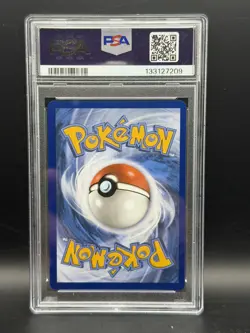 2025 POKEMON MEG EN-MEGA EVOLUTION ILLUSTRATION RARE #146 MARSHADOW PSA 9 - Image 2