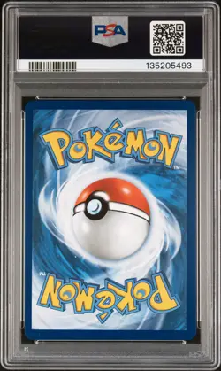 2025 POKEMON MEG EN-MEGA EVOLUTION ILLUSTRATION RARE #146 MARSHADOW PSA 9 - Image 2