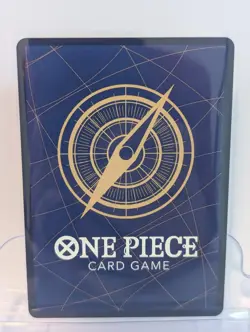 S-Snake (Alt Art) OP13-114 R Carrying on His Will - ONE PIECE Card Game Japanese - Image 2