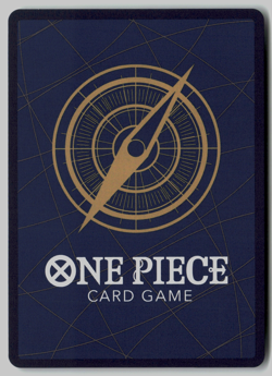 Edward Newgate (Alt Art) OP13-042 SR Carrying on His Will JAPANESE ONE PIECE TCG - Image 2