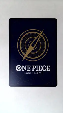 One Piece Boa Hancock Alternate Art OP13-051 Japanese - Image 2