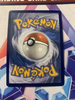 Pokemon TCG Roxanne Crown Zenith Galarian Gallery # GG66/GG70 Full Art Trainer - Image 2