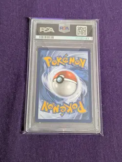 Pokemon TCG Roxanne PSA 9 GG66/GG70 Crown Zenith Full Art Trainer - Image 2