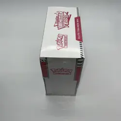 Black Bolt and White Flare Pokemon Center PC ETB Elite Trainer Box SEALED - Image 4
