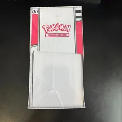 Black Bolt and White Flare Pokemon Center PC ETB Elite Trainer Box SEALED - Image 3