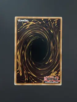 Blade Knight CT1-EN002 Secret Rare Limited Edition NM YuGiOh - Image 2