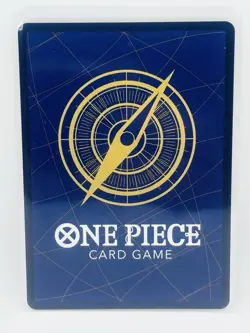 OP08-023 Carrot (English) Alt Art Parallel SR NM One Piece TCG Two Legends - Image 2