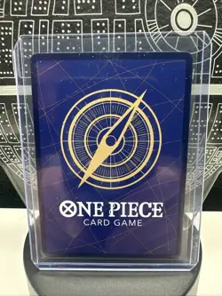 Carrot (Alt Art) Parallel OP08-023 SR Two Legends - One Piece TCG English M/NM - Image 4