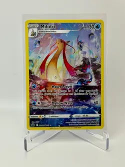 Milotic - TG02/TG30 - Ultra Rare - Silver Tempest - Pokemon Card - Image 1