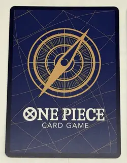 2023 One Piece Brook OP01-022 Alternate Art Promo (2x) Cards Textured Foil Engl - Image 4