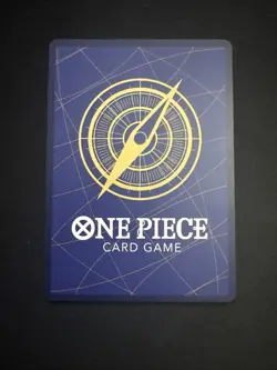 Trafalgar Law (Offline Regional Finalist Card Set 2025 Vol.2) OP07-047 One Piece - Image 2