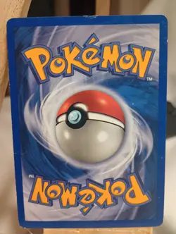 Pokemon Card - Psyduck Neo Destiny 79/105 Common DAMAGED PLD Played *Read* - Image 3