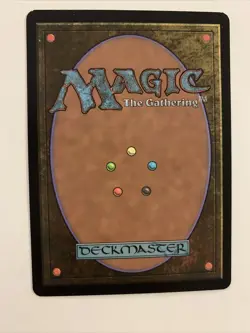 NM FOIL Sensation Gorger Morningtide Red Rare MAGIC CARD - Image 3