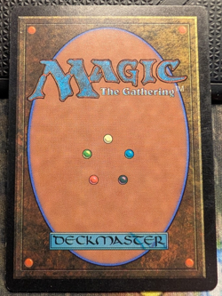 FOOD CHAIN - Mercadian Masques - MTG Magic: the Gathering - Image 2