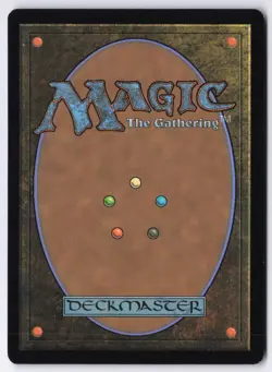 Mishra's Bauble U The Brothers' War: Retro Frame Artifacts 34 NM - Image 2