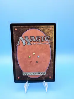 White Lotus Tile (Borderless) Avatar: The Last Airbender Foil - Image 2