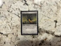 Mtg Umbra Mantle - Magic the Gathering Umbra Mantle Lp-Mp - Image 1
