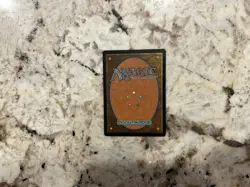 Mtg Umbra Mantle - Magic the Gathering Umbra Mantle Lp-Mp - Image 2