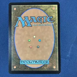 CMR BLACKBLADE REFORGED 1x Rare Magic Commander Legends MTG NM - Image 2