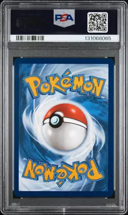 2023 POKEMON SWORD & SHIELD CROWN ZENITH #GG45 FULL ART/DEOXYS VMAX PSA 10 - Image 2