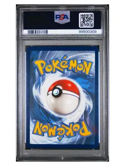 2023 POKEMON SWORD & SHIELD CROWN ZENITH #GG45 FULL ART/DEOXYS VMAX PSA 10 - Image 2
