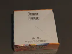 Pokemon Sword & Shield Explosive Flame Walker Booster Box s2a Japanese Sealed - Image 3