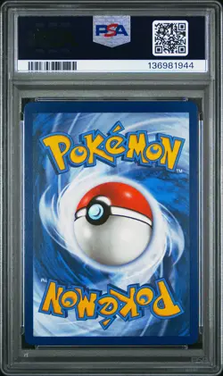 2022 POKEMON SWORD & SHIELD SILVER TEMPEST #TG15 FULL ART/BLAZIKEN VMAX PSA 10 - Image 2