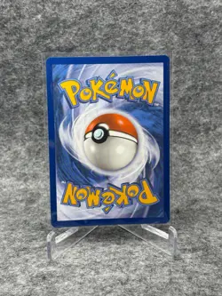 Pokemon SV SV05 Temporal Forces Snom 168/162 Illustration Rare IR NM - Image 2