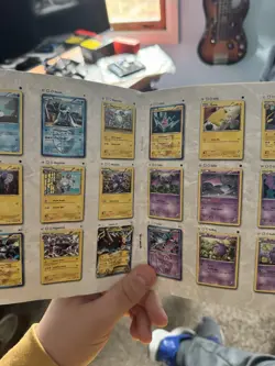 Pokemon Black and White Plasma Storm Players Guide Paperback Book - Image 3
